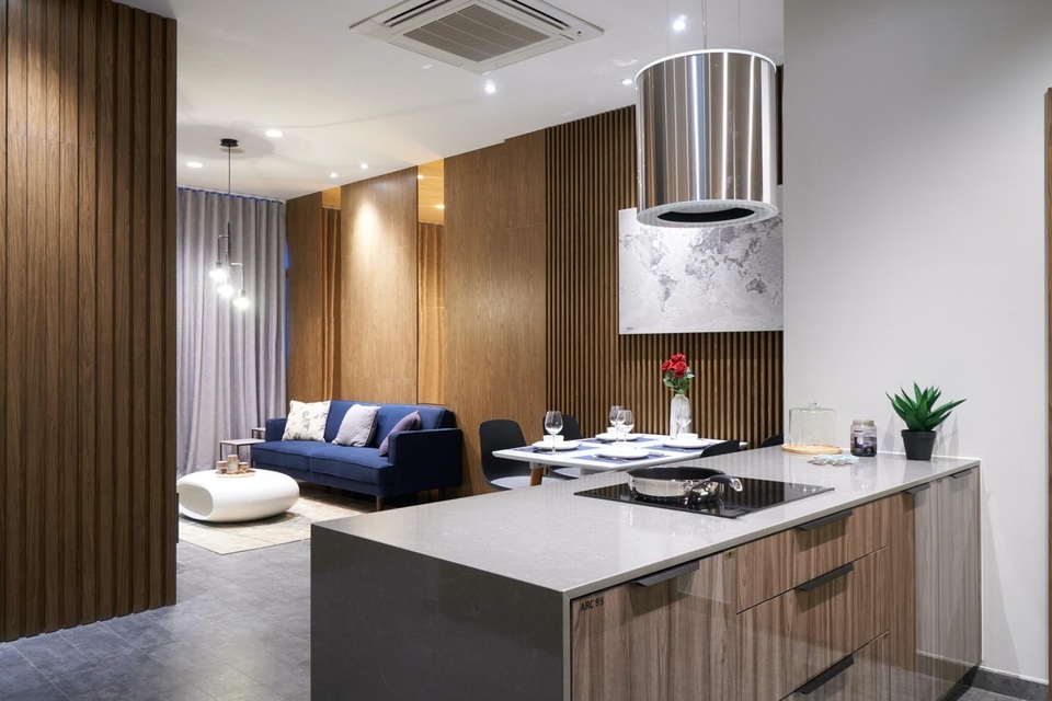 An Cường làm mới hàng loạt ứng dụng tại hệ thống showroom One-Stop Shopping Center với bộ sưu tập 2020 - 1 An Cường làm mới hàng loạt ứng dụng tại hệ thống showroom One-Stop Shopping Center với bộ sưu tập 2020 - 1