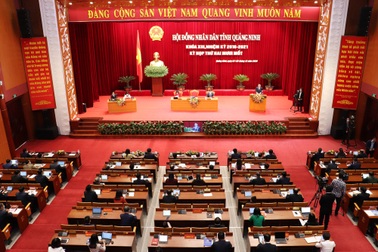 Quyết định chính sách hỗ trợ trẻ em có hoàn cảnh đặc biệt khó khăn