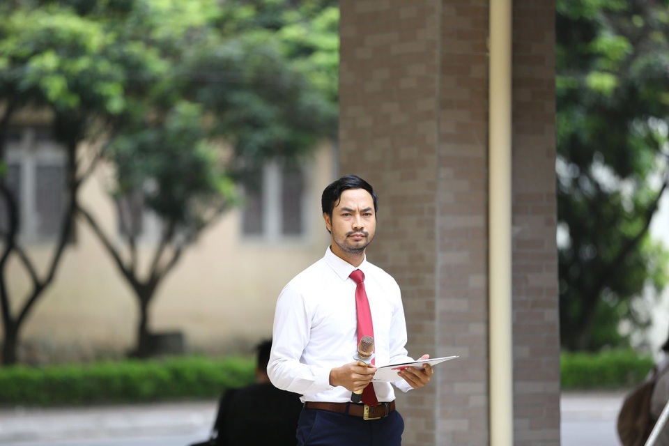 Đề tham khảo môn Khoa học tự nhiên 2020: Hai băn khoăn ở đề Hóa - 3 Đề tham khảo môn Khoa học tự nhiên 2020: Hai băn khoăn ở đề Hóa - 3