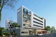 Sắp ra mắt trường tiểu học Sunshine Maple Bear đầu tiên tại Việt Nam