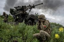 Nga dồn lực bao vây Avdiivka, phòng tuyến của Ukraine nguy cấp