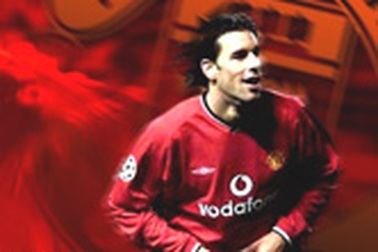 Ruud đến Bernabeu, và ...