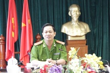 Vụ nổ súng tại Đồng Nai: Hai CSGT bị thương rất nặng   