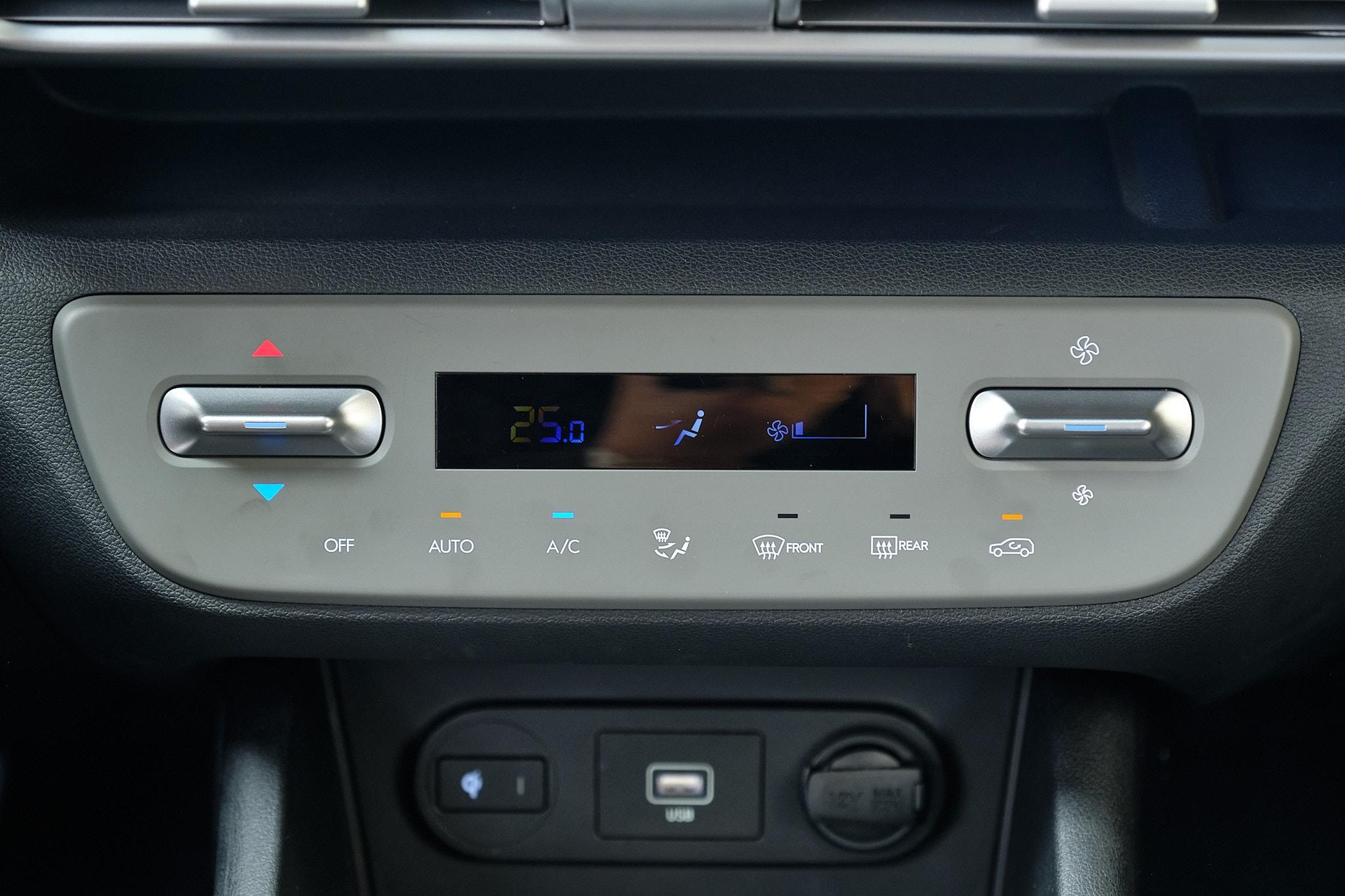 Đánh giá Hyundai Stargazer 2023: lựa chọn xe gia đình đáng cân nhắc - 19 Đánh giá Hyundai Stargazer 2023: lựa chọn xe gia đình đáng cân nhắc - 19