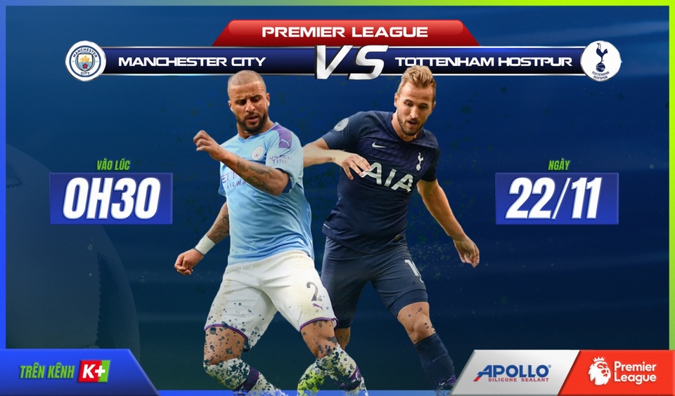 Apollo Silicone tài trợ phát sóng giải Ngoại hạng Anh mùa giải 2020-2021 - 2