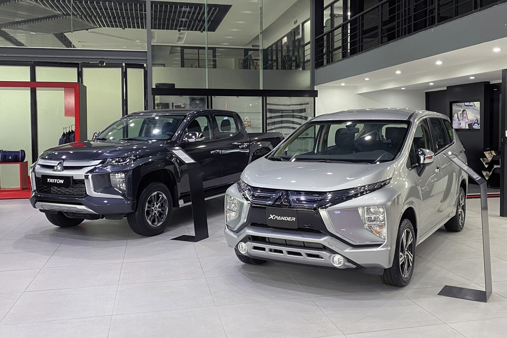 Xe MPV đồng loạt giảm doanh số trong tháng 6, Xpander vẫn giữ ngôi đầu - 1 Xe MPV đồng loạt giảm doanh số trong tháng 6, Xpander vẫn giữ ngôi đầu - 1