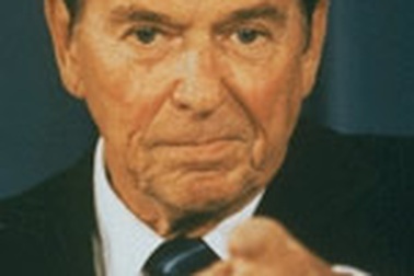 Al-Qaeda là sản phẩm của cố Tổng thống Reagan?