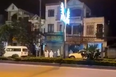 Kết quả xét nghiệm 2 trường hợp tiếp xúc gần với hành khách nhiễm Covid-19