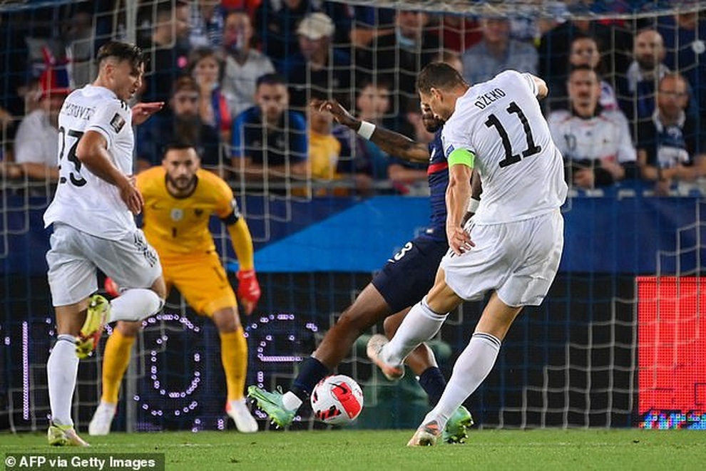 C.Ronaldo đi vào lịch sử cùng Bồ Đào Nha, Pháp và Hà Lan gây thất vọng - 7 C.Ronaldo đi vào lịch sử cùng Bồ Đào Nha, Pháp và Hà Lan gây thất vọng - 7