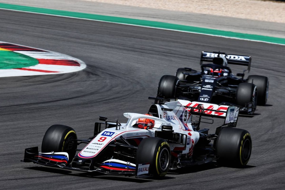 Chặng 3 mùa giải F1 2021: Ai sẽ cản bước Lewis Hamilton? - 10 Chặng 3 mùa giải F1 2021: Ai sẽ cản bước Lewis Hamilton? - 10
