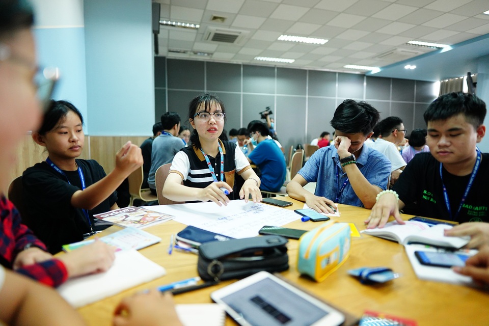 Đón 14.000 SV học trở lại, Trường ĐH Y dược TPHCM chuẩn bị gì? - 10 Đón 14.000 SV học trở lại, Trường ĐH Y dược TPHCM chuẩn bị gì? - 10