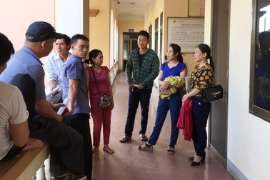 Vụ hàng trăm lao động lao đao, bị treo sổ bảo hiểm: Đã trả một phần lương cho người lao động!