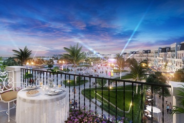 Giải pháp trong phát triển bền vững Nam Phú Quốc