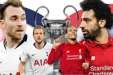 Tottenham - Liverpool: Hạnh phúc chỉ có một
