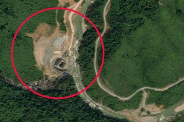 Thuê trực thăng vào khu thủy điện nghi bị sạt lở khiến nhiều người mắc kẹt