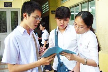 Năm 2011, tăng 7% chỉ tiêu tuyển sinh ĐH, CĐ