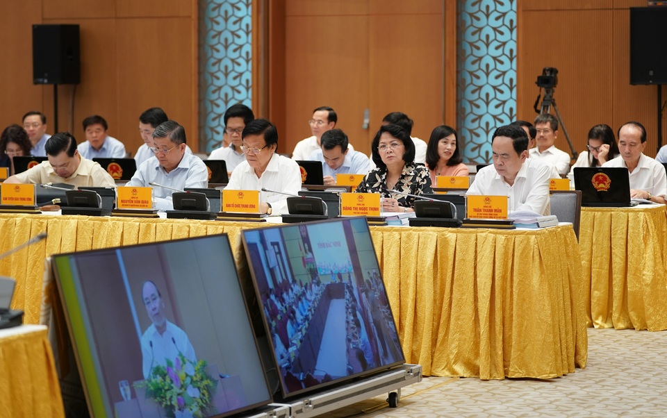 Thủ tướng thúc các tỉnh thành phải “nóng ruột lên”! - 2 Thủ tướng thúc các tỉnh thành phải “nóng ruột lên”! - 2