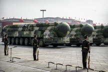 Mỹ kêu gọi Trung Quốc, Nga cam kết không kiểm soát vũ khí hạt nhân bằng AI