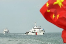 Trung Quốc trong thế bao vây chiến lược của Mỹ và các đồng minh