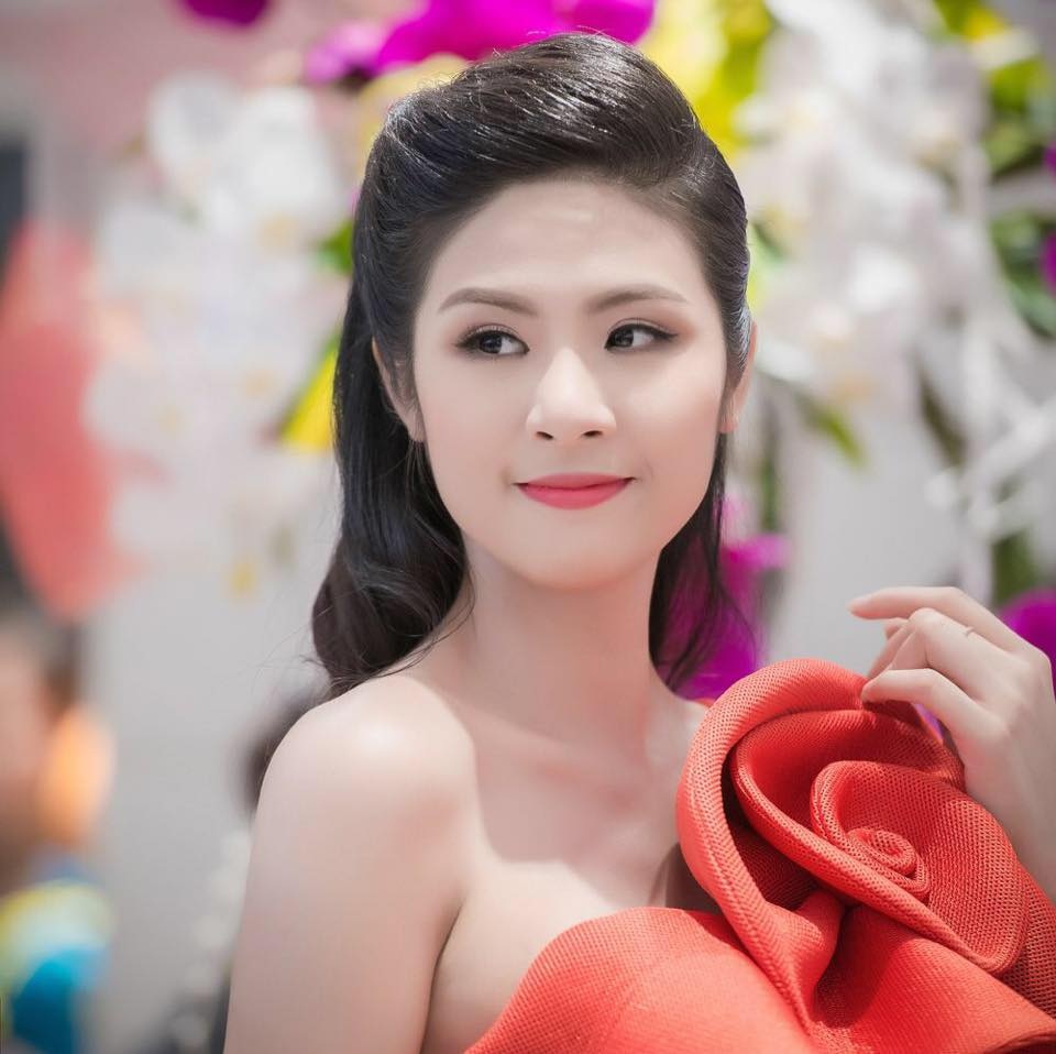 Hoa hậu Ngọc Hân gây “choáng” khi mạnh tay cắt tóc ngắn sau nhiều năm - 5 Hoa hậu Ngọc Hân gây “choáng” khi mạnh tay cắt tóc ngắn sau nhiều năm - 5