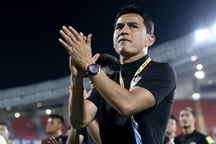 HLV Kiatisuk từ chối dẫn dắt CLB TPHCM