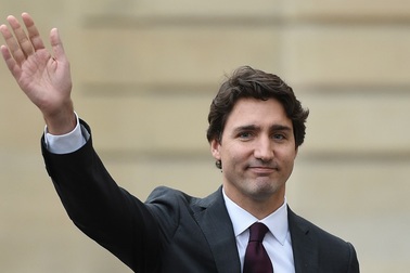 Thủ tướng Canada chính thức thăm Việt Nam tuần tới