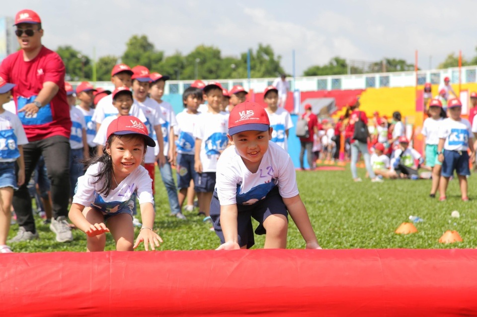 Lợi ích của việc cho con đón hè với thật nhiều trải nghiệm - 3 Lợi ích của việc cho con đón hè với thật nhiều trải nghiệm - 3