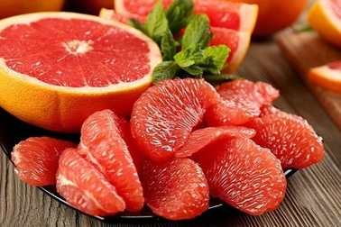 Bệnh nhân ung thư có được ăn bưởi?