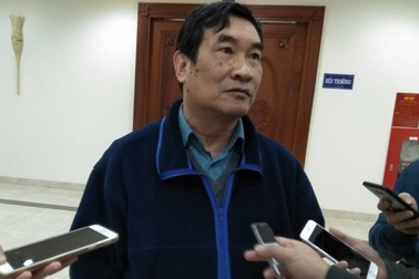 GS.VS Đào Trọng Thi: Nên có thang bảng lương riêng cho giáo viên