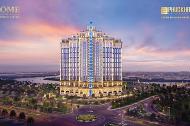 Phuc Khang Corporation chiến thắng giải thưởng Nhà phát triển BĐS bền vững nhất năm 2019