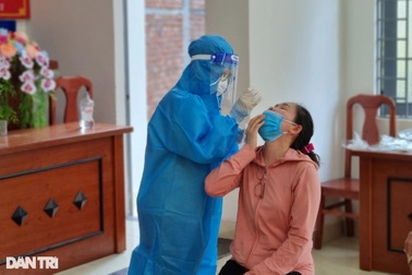 Đà Nẵng thanh tra việc mua sắm trang thiết bị y tế, kit xét nghiệm