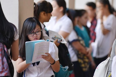 Giải pháp thí sinh “ảo”: Không có công thức chung áp dụng cho các trường