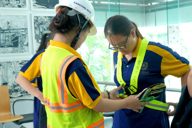 Ngành nghề mới thu hút nữ giới, 85% có việc làm sau 6 tháng tốt nghiệp