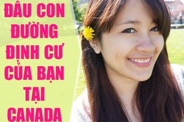 Cơ hội việc làm và định cư Canada cho sinh viên tốt nghiệp đại học