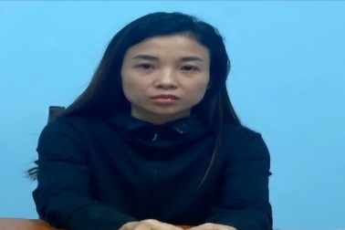 Người phụ nữ ở Hà Nội vừa bán dâm, vừa môi giới bán dâm