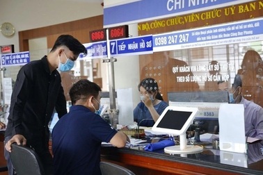 Mức trợ cấp thất nghiệp cao nhất đối với viên chức trong đơn vị sự nghiệp