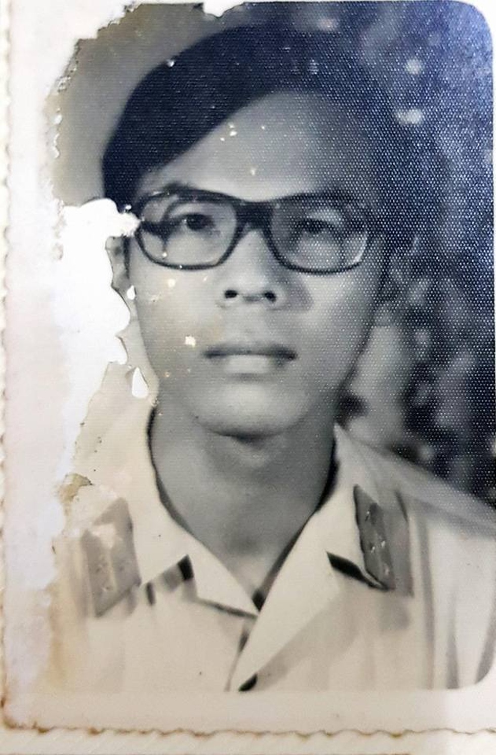 PGS.TS Đỗ Quang Hùng và ký ức về ngày 30/4 lịch sử - 2 PGS.TS Đỗ Quang Hùng và ký ức về ngày 30/4 lịch sử - 2