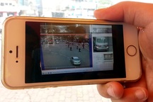 Hà Nội: Người điều khiển xe được xem "nóng" hình ảnh vi phạm