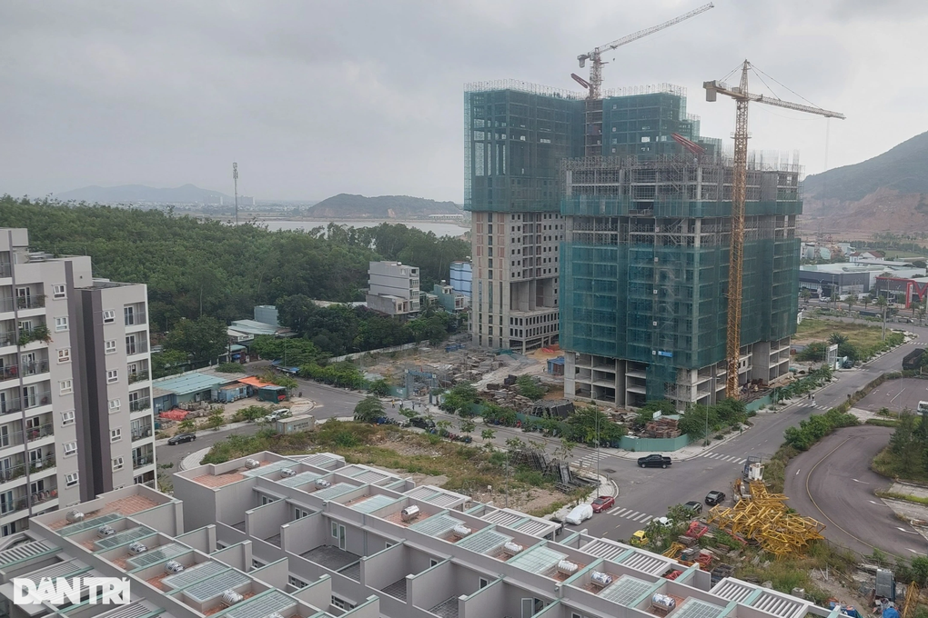 Chủ tịch tỉnh yêu cầu nhà ở xã hội phải đẹp, chất lượng - 2 Chủ tịch tỉnh yêu cầu nhà ở xã hội phải đẹp, chất lượng - 2
