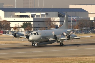 Đài Loan nhận máy bay săn tàu ngầm từ Mỹ 