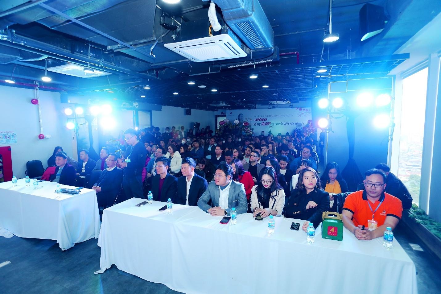 Ứng dụng bán hàng online, giúp mẹ bỉm sữa kiếm tiền tiêu Tết - 2 Ứng dụng bán hàng online, giúp mẹ bỉm sữa kiếm tiền tiêu Tết - 2