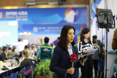 Những điểm sáng của nước chủ nhà khi tổ chức Hội nghị thượng đỉnh Mỹ - Triều