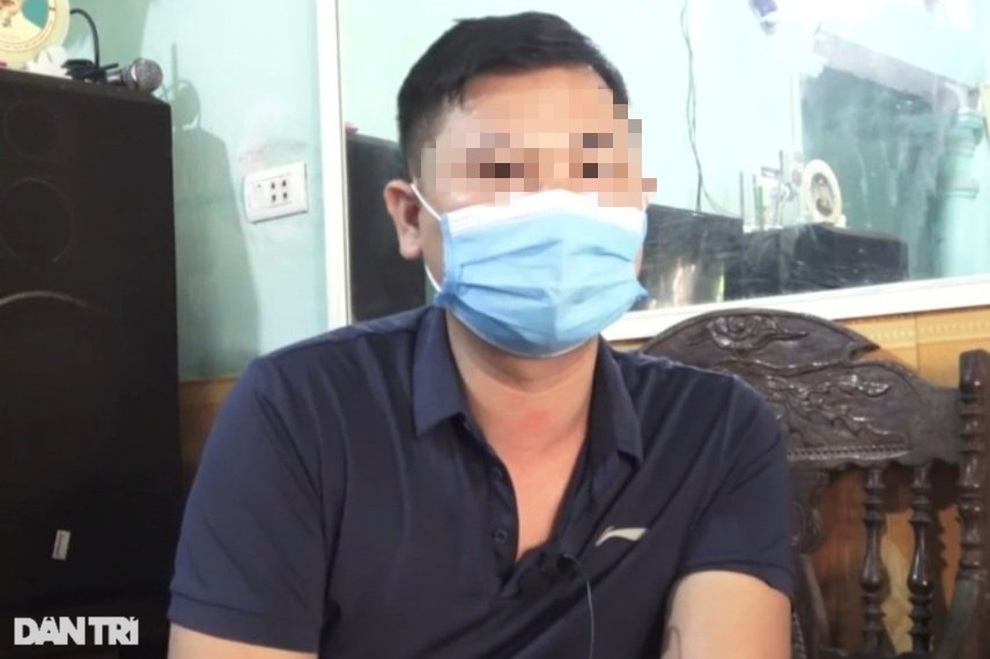 Chuyện vượt cửa tử của những F0 - 3 Chuyện vượt cửa tử của những F0 - 3