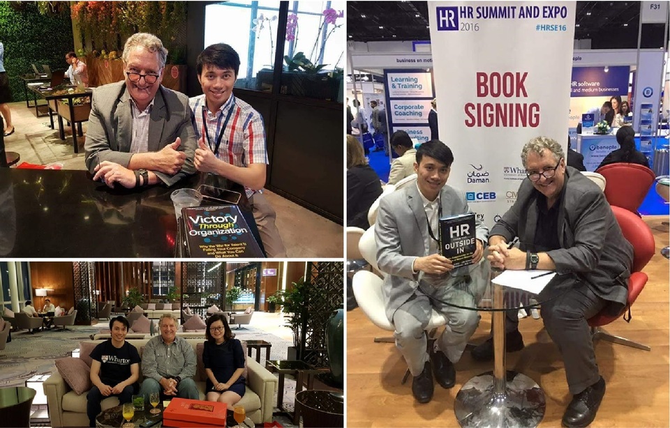 Kỷ luật và đổi mới: Lời giải cho các nhà lãnh đạo, quản trị - 3