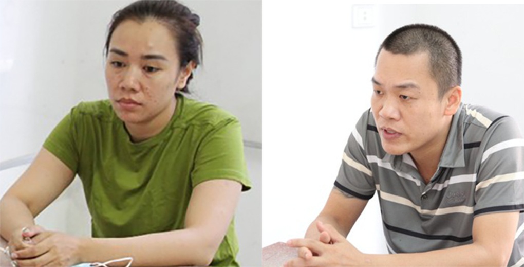 Đường dây trục lợi 10 tỷ đồng bảo hiểm có sự tham gia của nhân viên y tế - 1