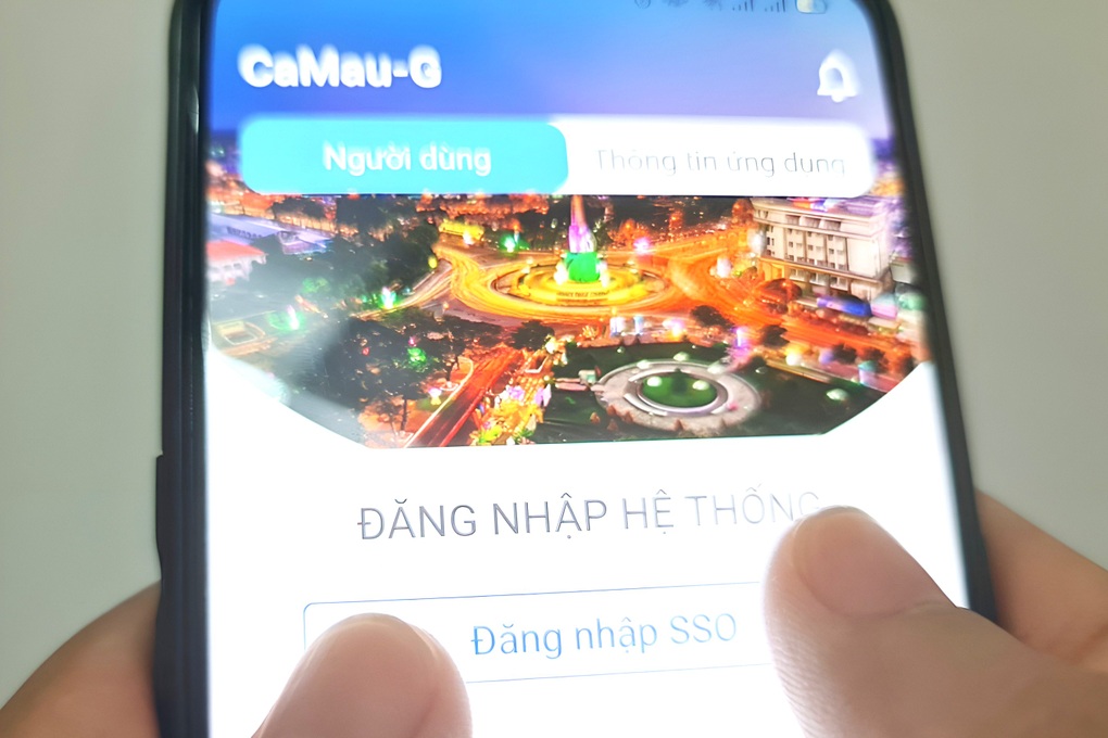 Cà Mau sẽ đánh giá kiến thức chuyển đổi số của lãnh đạo các sở, huyện - 1