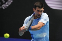 Djokovic giành chiến thắng ấn tượng tại Tel Aviv Open