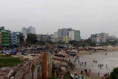 Nhiều chỉ tiêu kinh tế của Thanh Hóa bị “đe dọa” bởi dịch Covid - 19