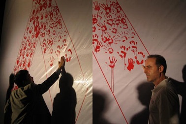 70.000 người hưởng lợi từ dự án Chăm sóc, hỗ trợ và phòng chống HIV/AIDS