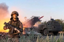 Nga mở rộng kiểm soát lãnh thổ Ukraine